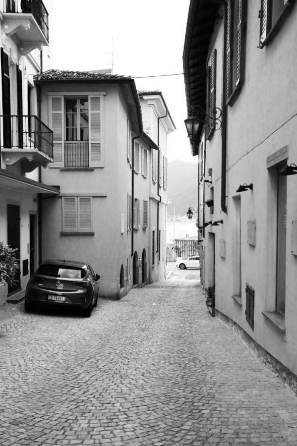 Ca' De' Mumi Appartement Luino Buitenkant foto